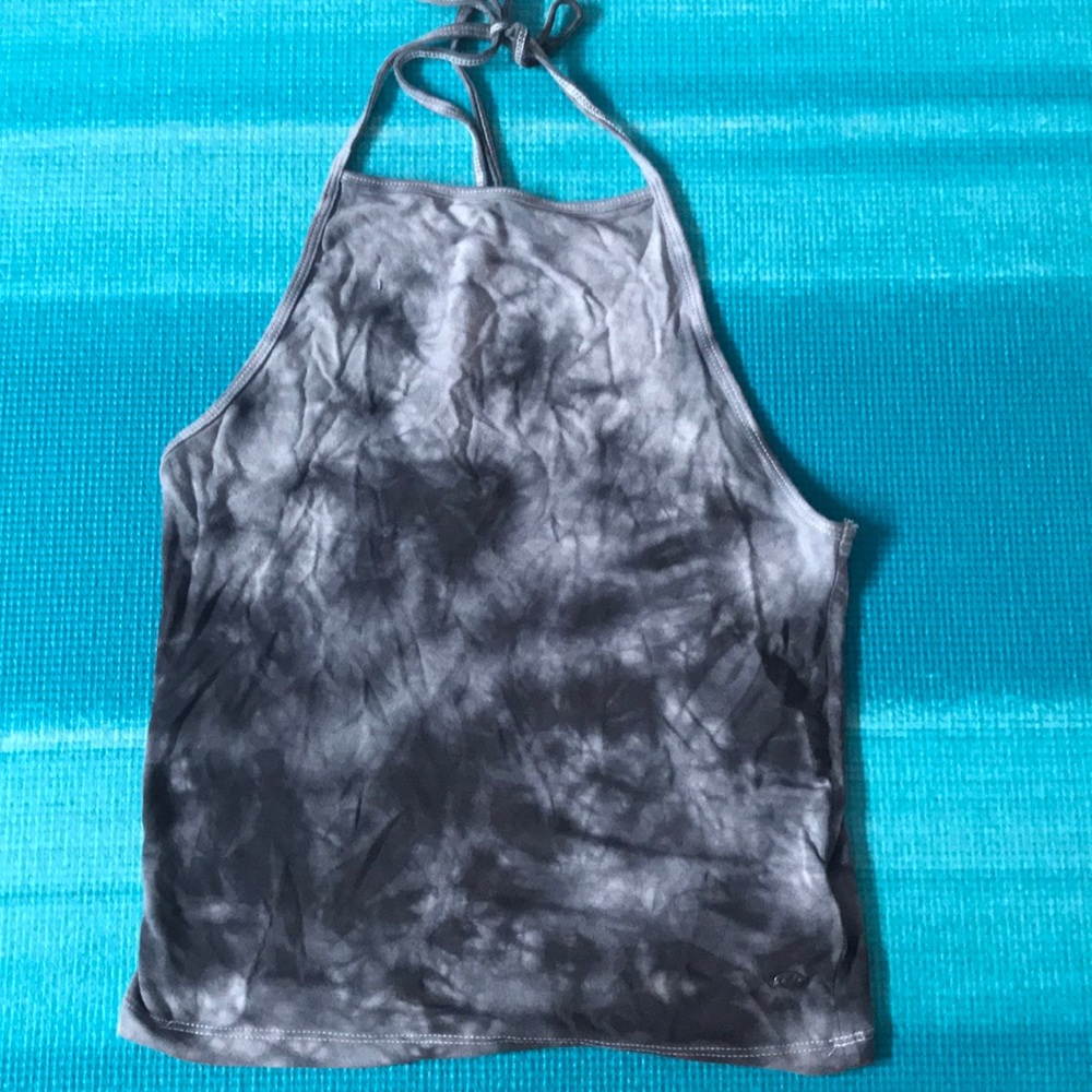 American Eagle halter top